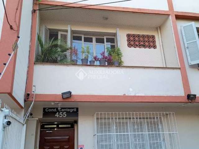 Apartamento com 2 quartos à venda na Rua Santana, 455, Farroupilha, Porto Alegre, 62 m2 por R$ 260.000