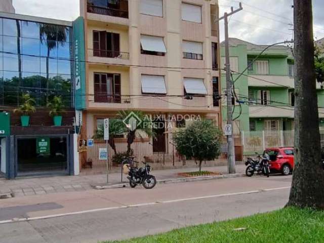 Apartamento com 3 quartos à venda na Avenida João Pessoa, 1905, Farroupilha, Porto Alegre, 79 m2 por R$ 350.000