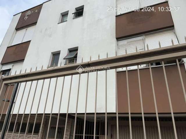 Apartamento com 1 quarto à venda na Avenida Coronel Gastão Haslocher Mazeron, 185, Medianeira, Porto Alegre, 41 m2 por R$ 120.000