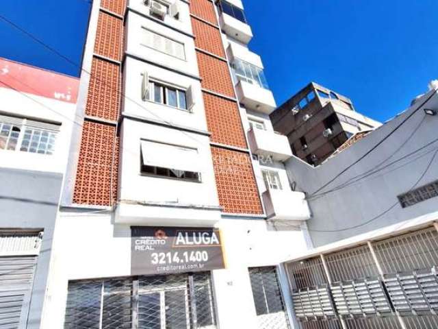 Apartamento com 1 quarto à venda na Avenida Cristóvão Colombo, 911, Floresta, Porto Alegre, 36 m2 por R$ 160.000