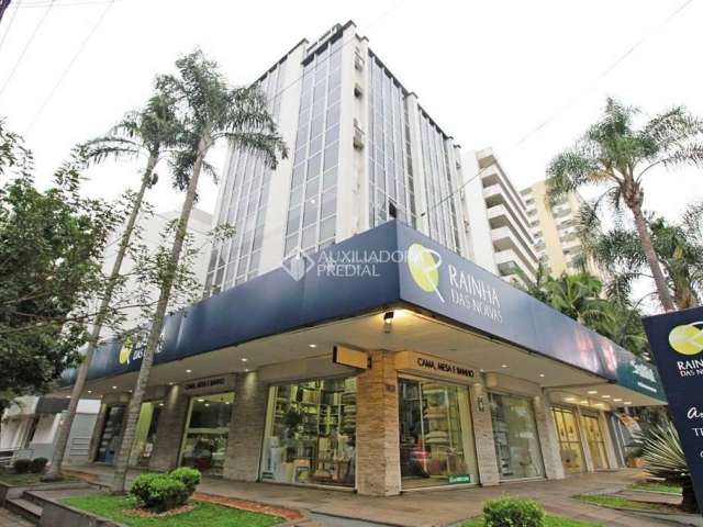 Sala comercial à venda na Rua Quintino Bocaiúva, 655, Floresta, Porto Alegre, 33 m2 por R$ 125.000