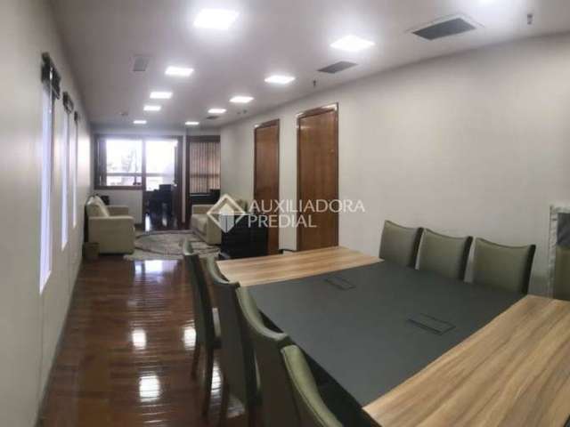 Sala comercial à venda na Rua Riachuelo, 1098, Centro Histórico, Porto Alegre, 87 m2 por R$ 620.000