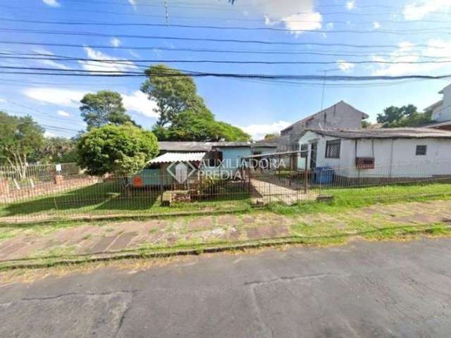 Terreno à venda na Avenida Professor Paula Soares, 1287, Jardim Itu Sabará, Porto Alegre, 300 m2 por R$ 550.000