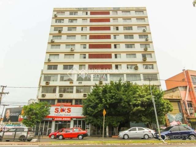 Apartamento com 3 quartos à venda na Avenida Princesa Isabel, 57, Santana, Porto Alegre, 136 m2 por R$ 465.000