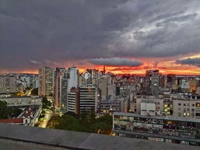 Cobertura com 2 quartos à venda na Avenida Independência, 50, Independência, Porto Alegre, 110 m2 por R$ 600.000