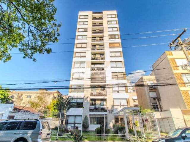 Apartamento com 3 quartos à venda na Rua Mucio Teixeira, 60, Menino Deus, Porto Alegre, 90 m2 por R$ 939.000