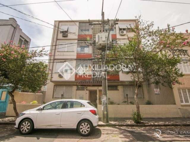 Apartamento com 2 quartos à venda na Rua Luiz Afonso, 629, Cidade Baixa, Porto Alegre, 73 m2 por R$ 245.000