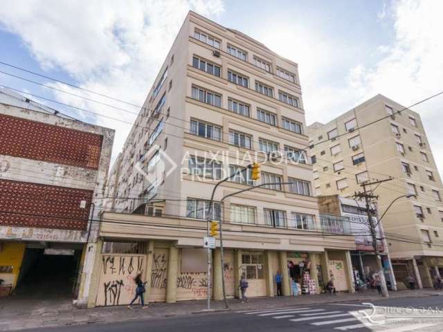 Apartamento com 2 quartos à venda na Avenida João Pessoa, 1203, Farroupilha, Porto Alegre, 60 m2 por R$ 329.000