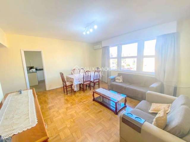 Apartamento com 3 quartos à venda na Avenida Osvaldo Aranha, 1376, Bom Fim, Porto Alegre, 118 m2 por R$ 650.000