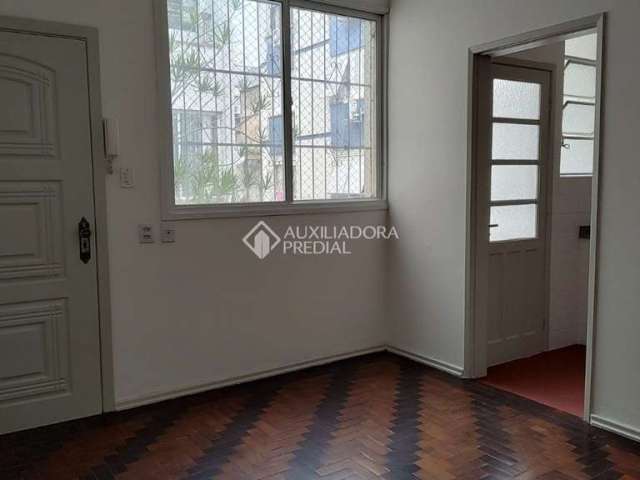 Apartamento com 1 quarto à venda na Avenida Cauduro, 271, Bom Fim, Porto Alegre, 44 m2 por R$ 240.000