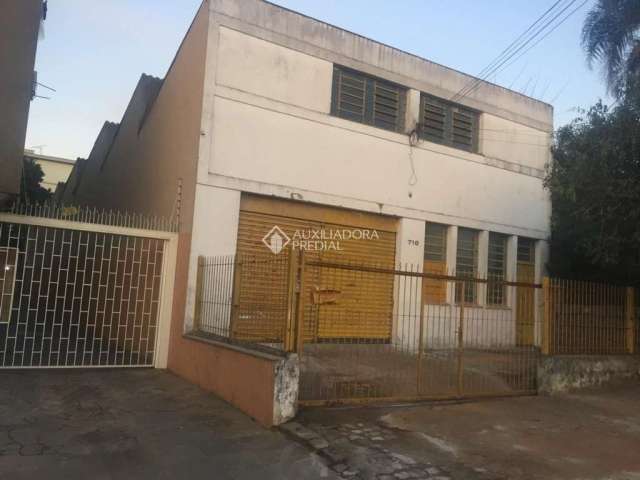 Barracão / Galpão / Depósito à venda na Rua Dom Diogo de Souza, 710, Cristo Redentor, Porto Alegre, 560 m2 por R$ 1.190.000