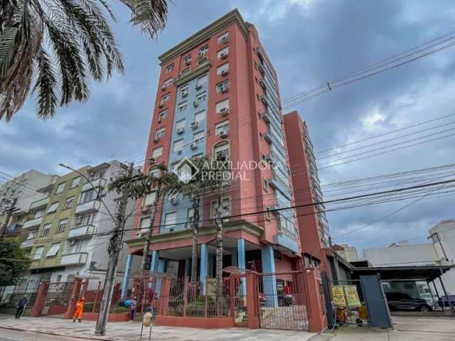 Apartamento com 3 quartos à venda na Rua General João Telles, 324, Bom Fim, Porto Alegre, 89 m2 por R$ 840.000