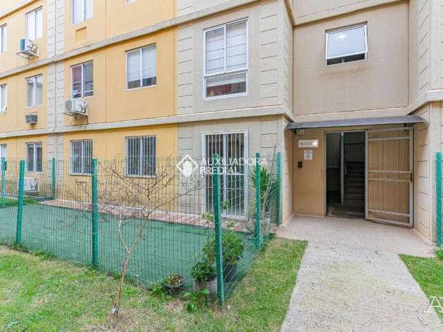 Apartamento com 2 quartos à venda na Avenida Armando Fajardo, 763, Igara, Canoas, 61 m2 por R$ 212.000