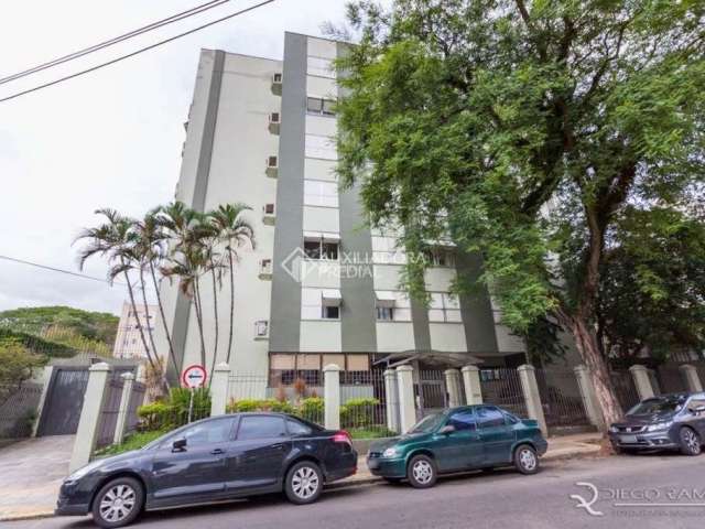 Apartamento com 1 quarto à venda na Rua General Lima e Silva, 1010, Centro Histórico, Porto Alegre, 39 m2 por R$ 273.000