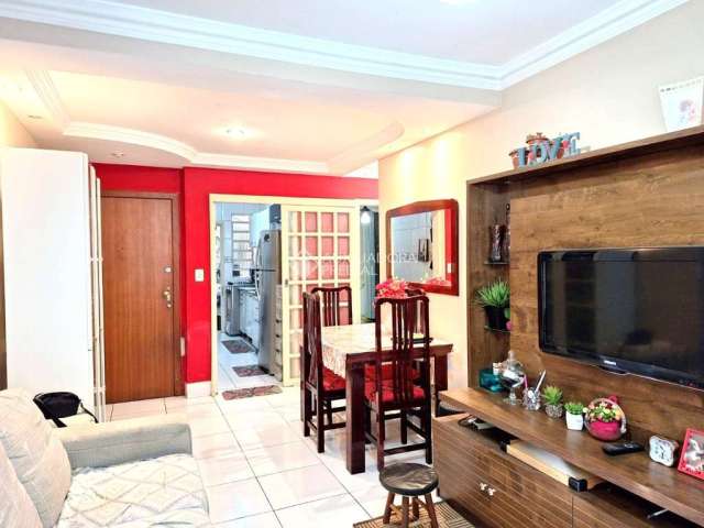 Apartamento com 2 quartos à venda na Rua Visconde de Macaé, 466, Cristo Redentor, Porto Alegre, 60 m2 por R$ 260.000