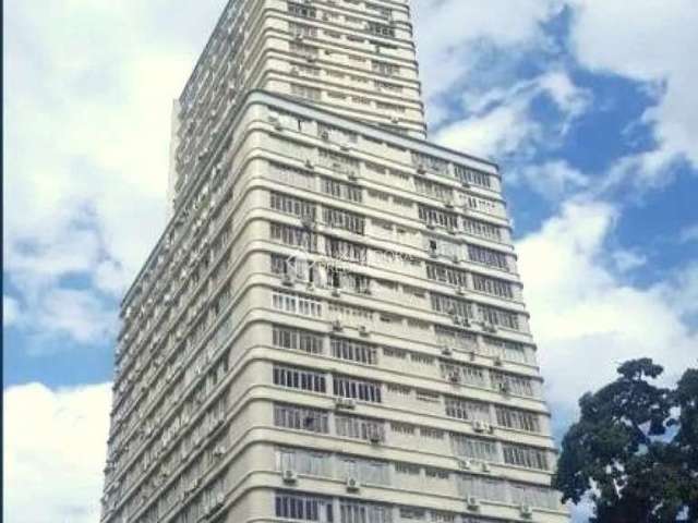 Sala comercial à venda na Praça Osvaldo Cruz, 15, Centro Histórico, Porto Alegre, 145 m2 por R$ 495.000