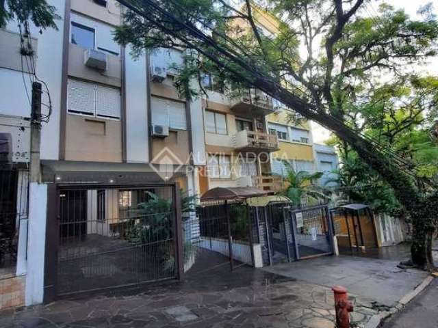 Apartamento com 2 quartos à venda na Rua General João Telles, 106, Bom Fim, Porto Alegre, 70 m2 por R$ 400.000