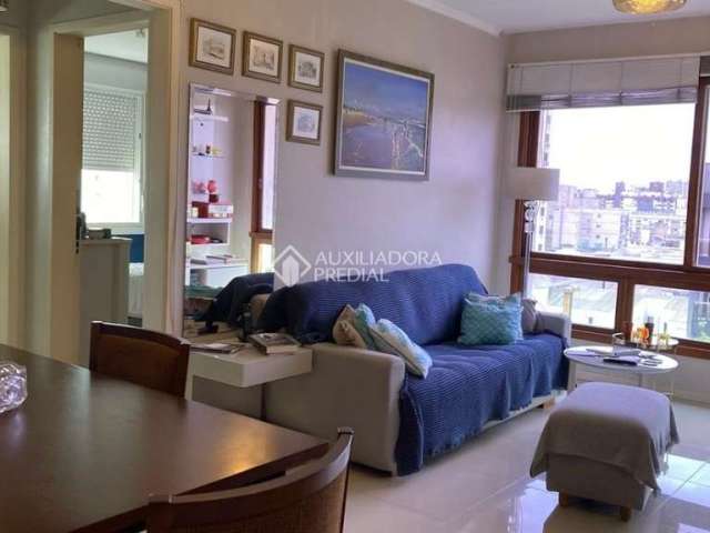 Apartamento com 2 quartos à venda na Rua Vasco da Gama, 565, Bom Fim, Porto Alegre, 68 m2 por R$ 650.000