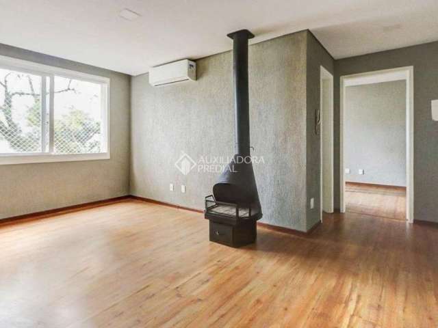 Apartamento com 1 quarto à venda na Rua Dona Amélia, 242, Santa Tereza, Porto Alegre, 49 m2 por R$ 270.000