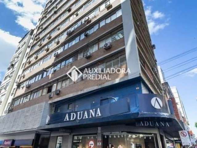 Sala comercial à venda na Rua Doutor Flores, 262, Centro Histórico, Porto Alegre, 37 m2 por R$ 100.000