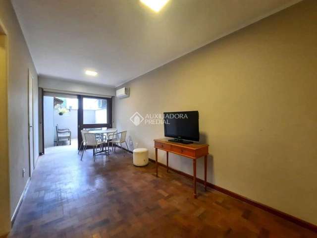 Apartamento com 1 quarto à venda na Rua General Lima e Silva, 152, Cidade Baixa, Porto Alegre, 39 m2 por R$ 220.000