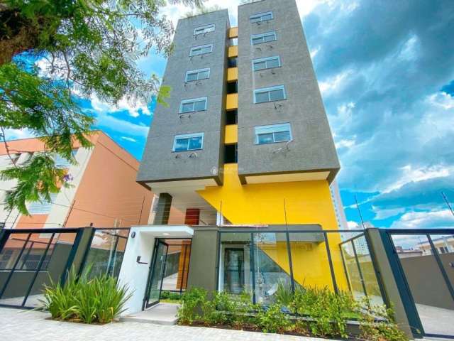 Apartamento com 1 quarto à venda na Rua Professor Cristiano Fischer, 2272, Partenon, Porto Alegre, 46 m2 por R$ 558.348