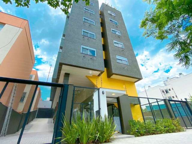 Apartamento com 1 quarto à venda na Rua Professor Cristiano Fischer, 2272, Partenon, Porto Alegre, 47 m2 por R$ 537.372