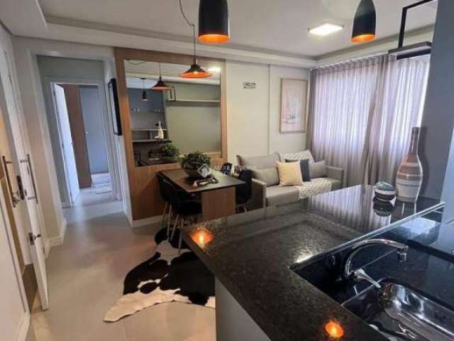 Apartamento com 1 quarto à venda na Rua Professor Cristiano Fischer, 2272, Partenon, Porto Alegre, 45 m2 por R$ 594.055