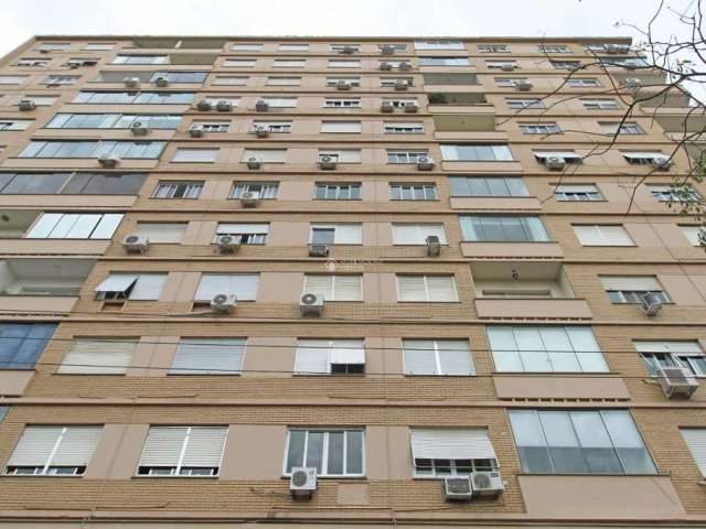 Apartamento com 2 quartos à venda na Rua Ramiro Barcelos, 2073, Bom Fim, Porto Alegre, 75 m2 por R$ 340.000