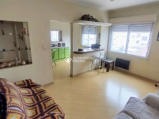 Apartamento com 2 quartos à venda na Avenida Getúlio Vargas, 252, Menino Deus, Porto Alegre, 86 m2 por R$ 300.000