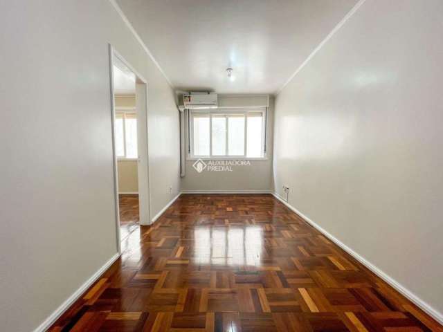 Apartamento com 1 quarto à venda na Rua Guilherme Alves, 469, Partenon, Porto Alegre, 44 m2 por R$ 240.000