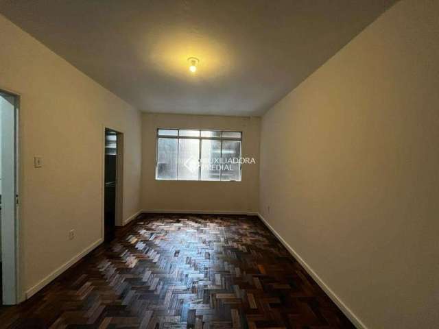 Apartamento com 1 quarto à venda na Rua Marechal Floriano Peixoto, 386, Centro Histórico, Porto Alegre, 29 m2 por R$ 130.000