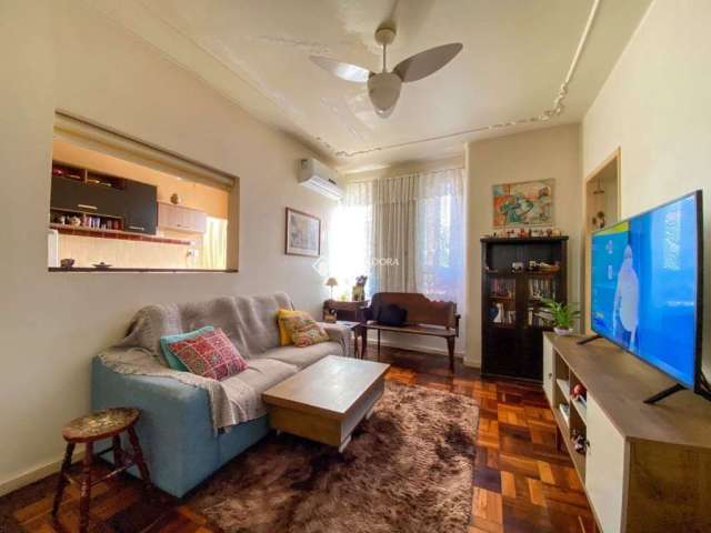 Apartamento com 2 quartos à venda na Rua Vasco da Gama, 264, Bom Fim, Porto Alegre, 74 m2 por R$ 460.000