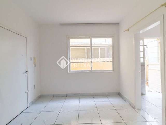 Apartamento com 1 quarto à venda na Rua Barão do Gravataí, 671, Menino Deus, Porto Alegre, 24 m2 por R$ 142.000