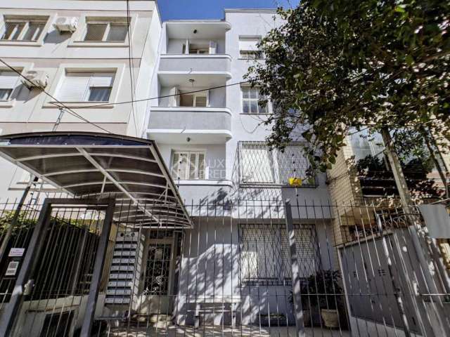 Apartamento com 3 quartos à venda na Rua Fernandes Vieira, 483, Bom Fim, Porto Alegre, 134 m2 por R$ 560.000