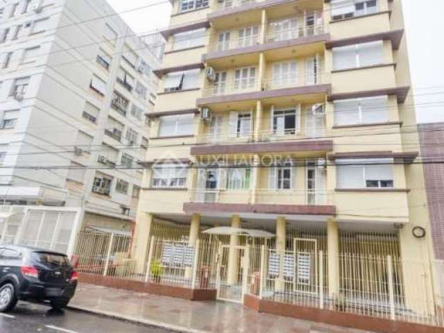 Apartamento com 2 quartos à venda na Avenida Venâncio Aires, 169, Azenha, Porto Alegre, 57 m2 por R$ 320.000