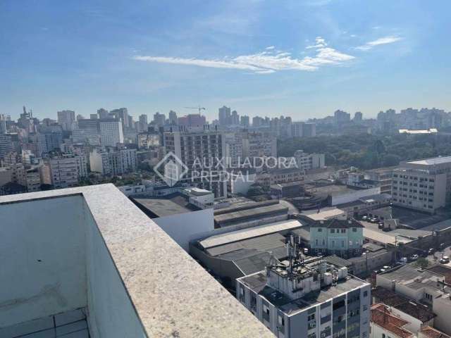 Apartamento com 2 quartos à venda na Rua General Lima e Silva, 757, Centro Histórico, Porto Alegre, 64 m2 por R$ 960.000