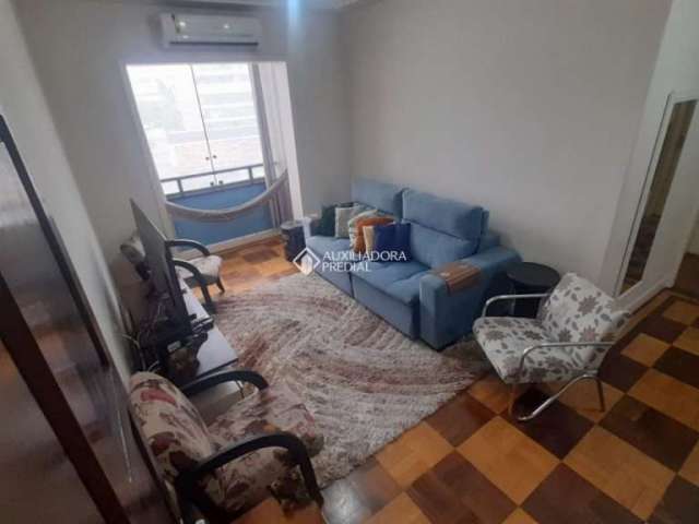 Apartamento com 3 quartos à venda na Rua General Lima e Silva, 529, Centro Histórico, Porto Alegre, 98 m2 por R$ 484.500