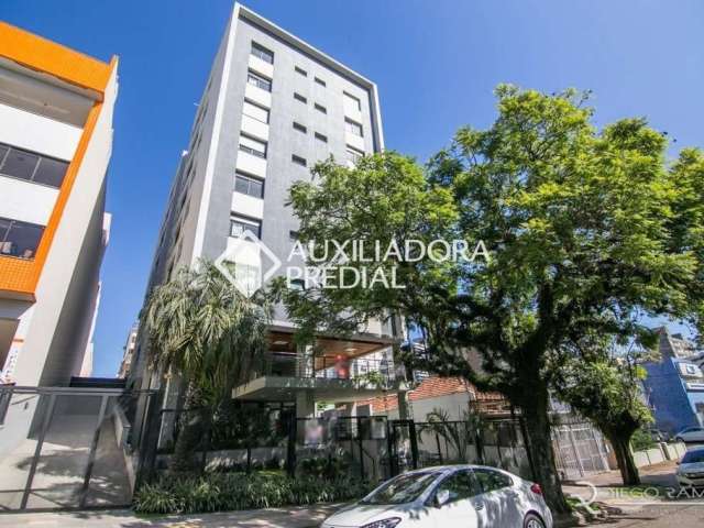 Apartamento com 2 quartos à venda na Rua São Mateus, 193, Bom Jesus, Porto Alegre, 63 m2 por R$ 514.149