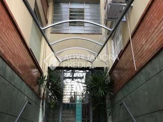 Apartamento com 2 quartos à venda na Rua João Abbott, 125, Petrópolis, Porto Alegre, 69 m2 por R$ 350.000