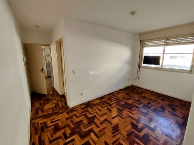 Apartamento com 2 quartos à venda na Rua Camaquã, 55, Camaquã, Porto Alegre, 57 m2 por R$ 223.500