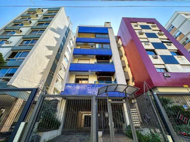 Apartamento com 2 quartos à venda na Rua Henrique Dias, 182, Bom Fim, Porto Alegre, 86 m2 por R$ 660.000