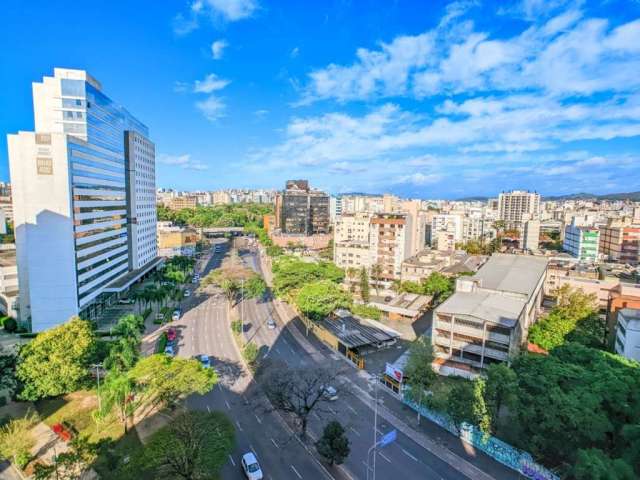 Apartamento com 1 quarto à venda na Avenida Loureiro da Silva, 1870, Cidade Baixa, Porto Alegre, 40 m2 por R$ 350.000