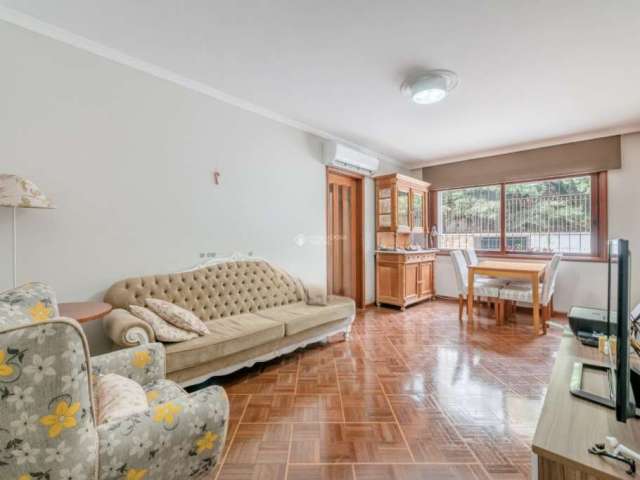 Apartamento com 3 quartos à venda na Rua Marcelo Gama, 1368, Auxiliadora, Porto Alegre, 91 m2 por R$ 600.000