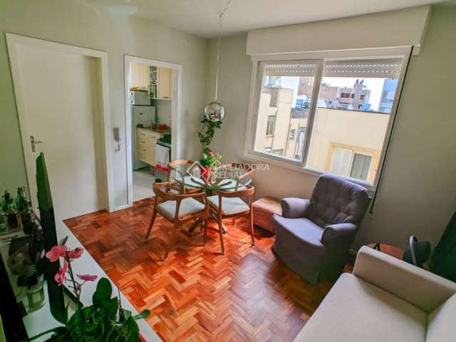 Apartamento com 1 quarto à venda na Rua dos Andradas, 343, Centro Histórico, Porto Alegre, 34 m2 por R$ 230.000