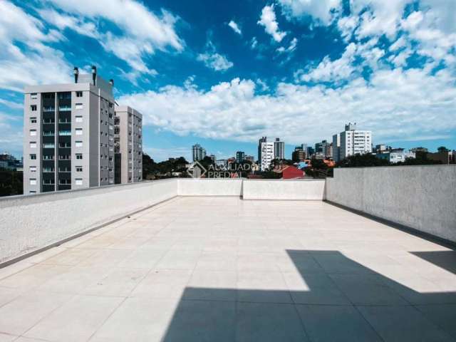 Apartamento com 2 quartos à venda na Rua São Marcos, 210, Bom Jesus, Porto Alegre, 70 m2 por R$ 586.000