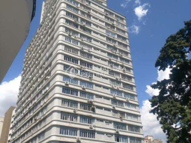 Sala comercial à venda na Praça Osvaldo Cruz, 15, Centro Histórico, Porto Alegre, 50 m2 por R$ 150.000