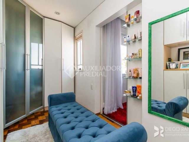 Apartamento com 3 quartos à venda na Rua César Lombroso, 52, Rio Branco, Porto Alegre, 113 m2 por R$ 480.000