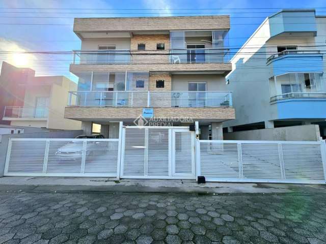 Apartamento com 2 quartos à venda na Laureano Pereira dos Santos, 195, Ingleses do Rio Vermelho, Florianópolis, 61 m2 por R$ 359.000