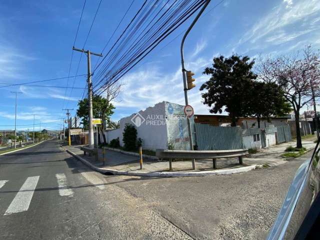 Terreno à venda na Rua Sezefredo Ignácio de Oliveira, 895, Passo das Pedras, Porto Alegre, 450 m2 por R$ 590.000